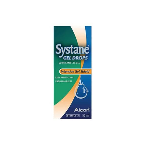 SYSTANE GEL DROPS