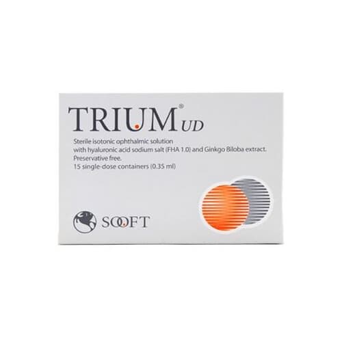 TRIUM UD
