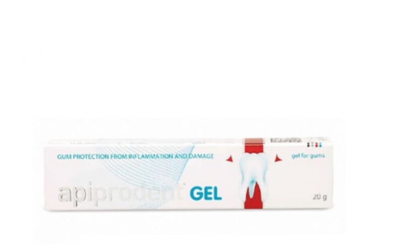 APIPRODENT GEL 20GM