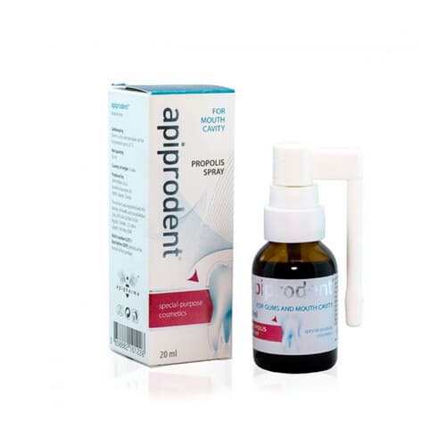 APIPRODENT SPRAY 20ML
