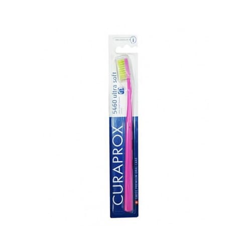CURAPROX CS 5460 ULTRA SOFT BRUSH