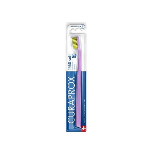 CURAPROX CS1560 TOOTH BRUSH SOFT
