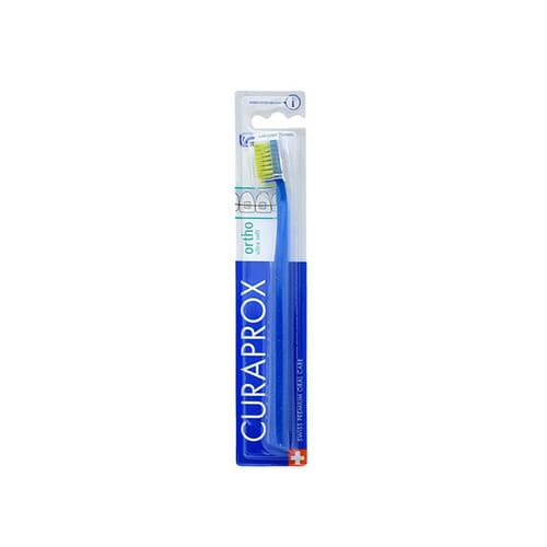 CURAPROX CS 5460 ORTHO ULTRA SOFT T/BRUSH