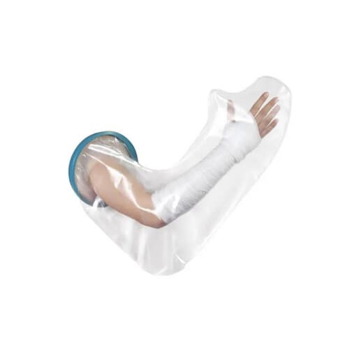 WATER PROOF CAST ADULT LONG ARM
