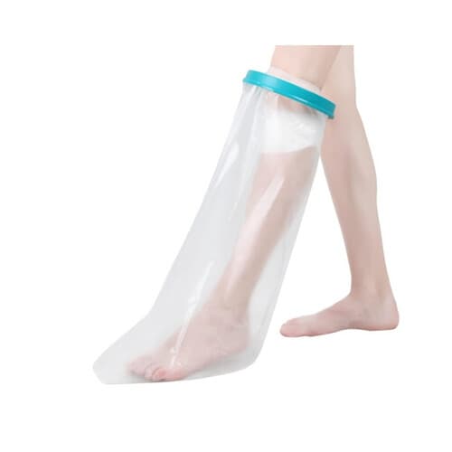 WATER PROOF CAST ADULT SHORT LEG