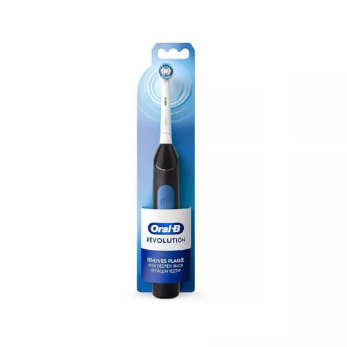 ORAL-B POWER TOOTH BRUSH ALL TYPE #DB5.510K