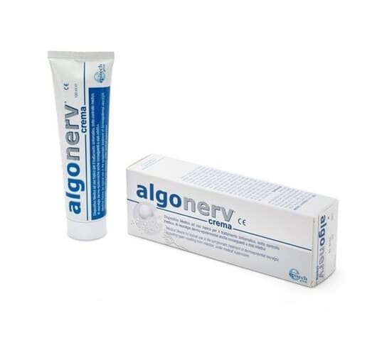ALGONERV CREAM 100ML