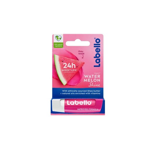 LABELLO FRUIT SHINE PINK WATER MELON