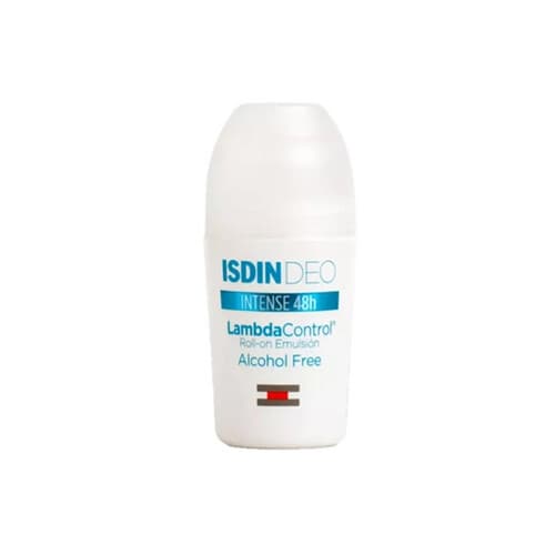 ISDIN DEO INTENSE 48H LAMBDA CONTROL FRESH -50ML