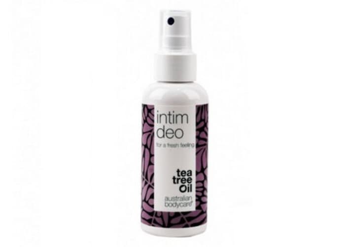 ABC ANTISEPTIC INTIM DEO 100ML