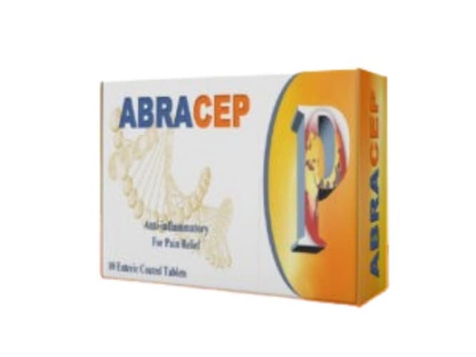 ABRACEP 10MG 60TAB