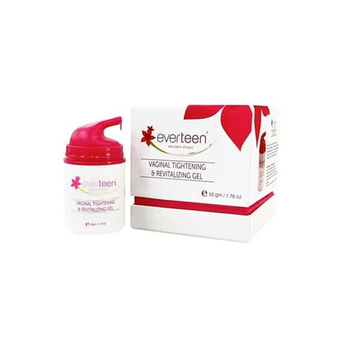 EVERTEEN VAGINAL TIGHT REVITALIZING GEL 50GM