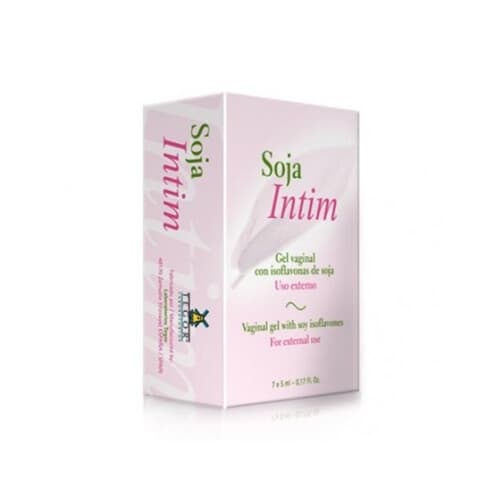 SOJA INTIM VAGINEL GEL