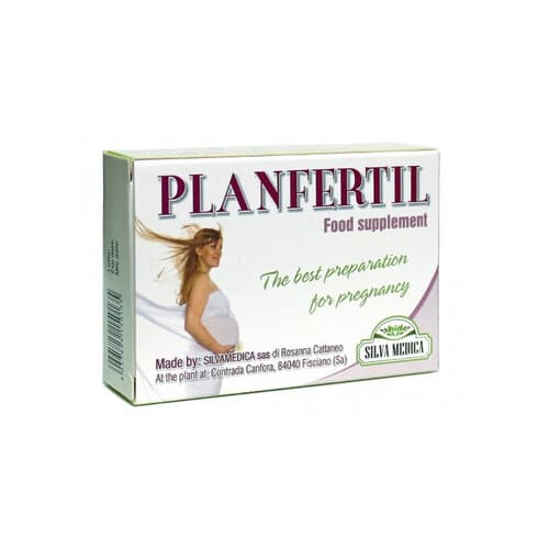 PLANFERTIL 30 CAP