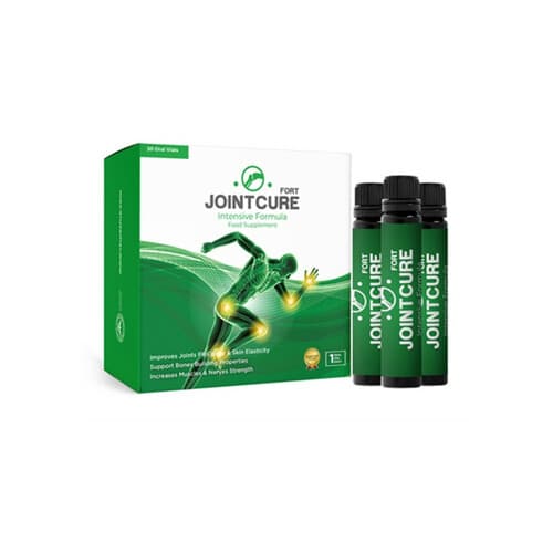 JOINTCURE ORAL VIALS -20 VIALS