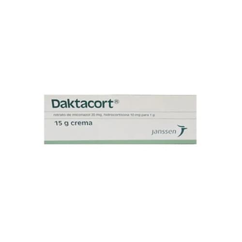 DAKTACORT CREAM 15GM