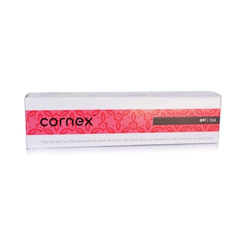 CORNEX GEL 15GM
