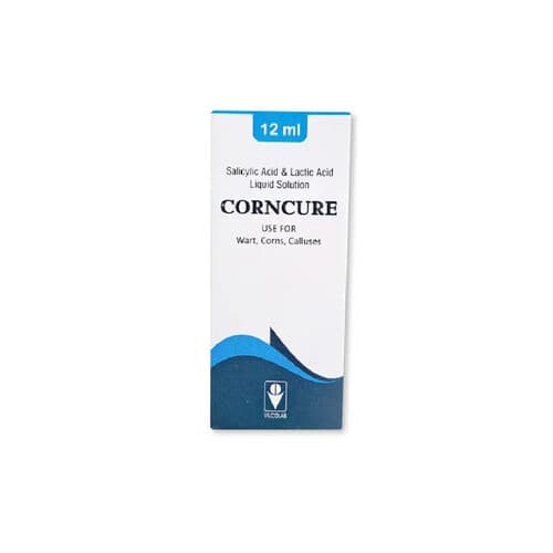 CORNCURE LIQUID 12ML