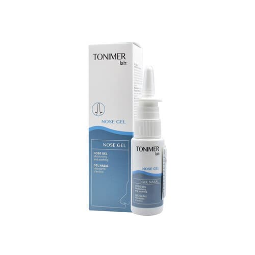 TONIMER LAB NOSE GEL 20ML