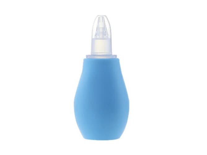 NASAL ASPIRATAR FOR INFANTS #CW528