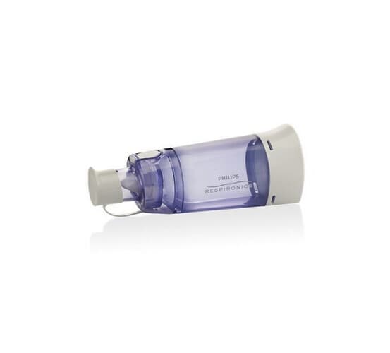 PHILIPS OPTICHAMBER DIAMOND RESPIRONICS
