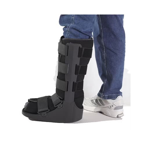 FREE WALKER CAST SHOES ALL SIZE PHILO PHARMA