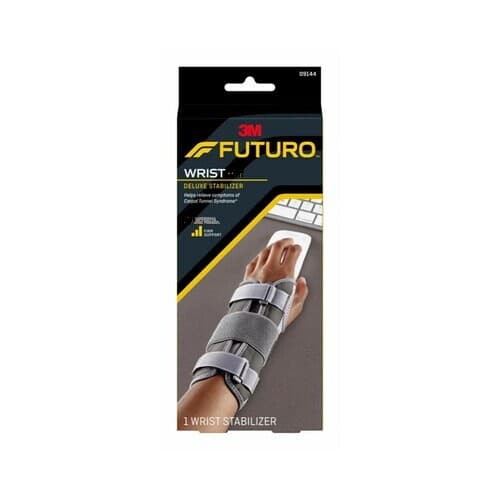 FUTURO WRIST STABILIZER