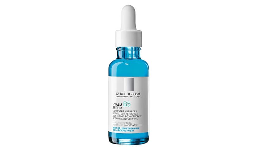 LP HYALURONIC B5 SERUM 30ML