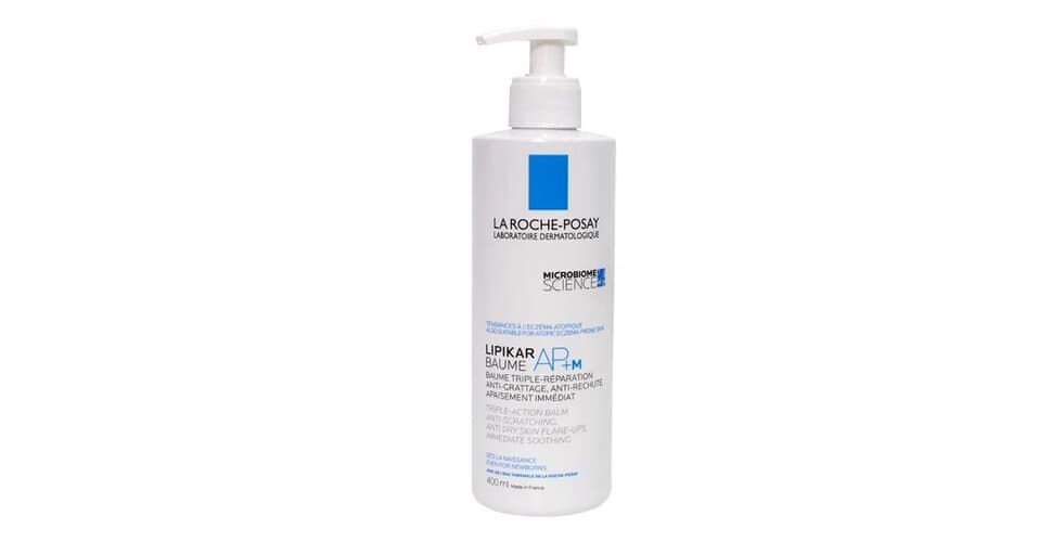 LP LIPIKAR BAUME BALM AP+M 400ML #81152