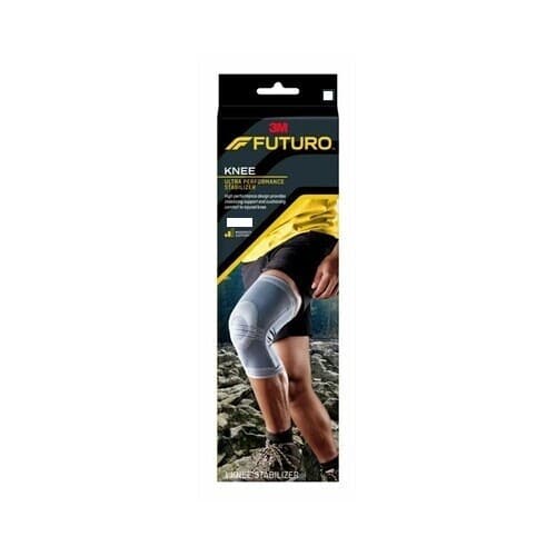 FUTURO ACTIVE KNIT KNEE STABILIZER