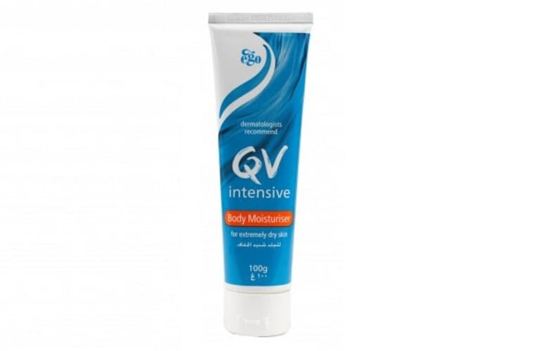 QV INTENSIVE CREAM 100GM