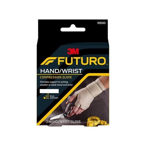 FUTURO ENERGIZING SUPPORT
