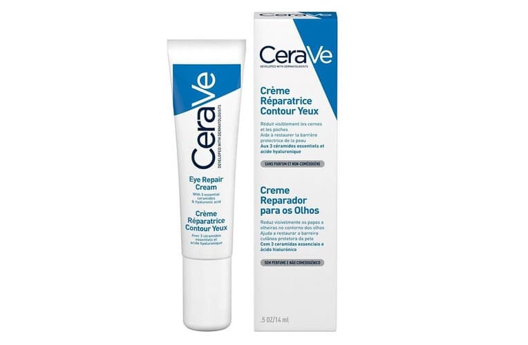 CERAVE EYE REPAIR CREAM 14ML #84538