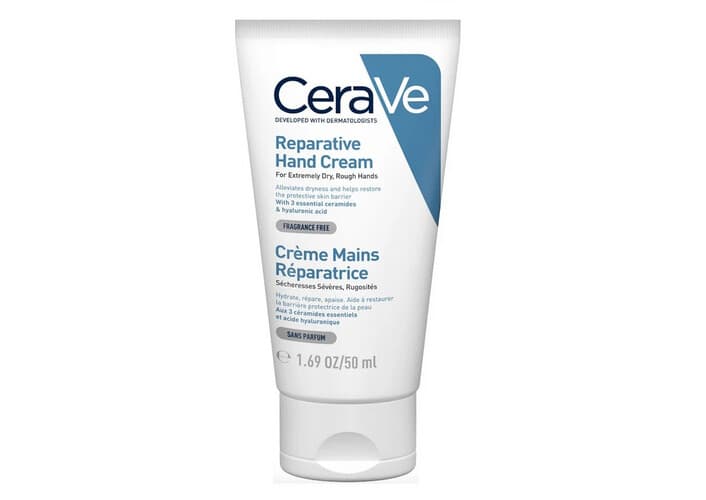 CERAVE HAND CREAM 50ML #84470