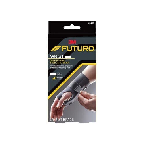 FUTURO ENERGIZING WRIST SUPPORT