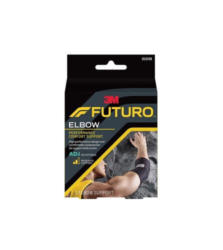 FUTURO INFINITY PRECISION FIT ELBOW SUPPORT