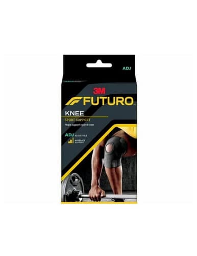 FUTURO NEOPRENE KNEE ADJUSTABLE