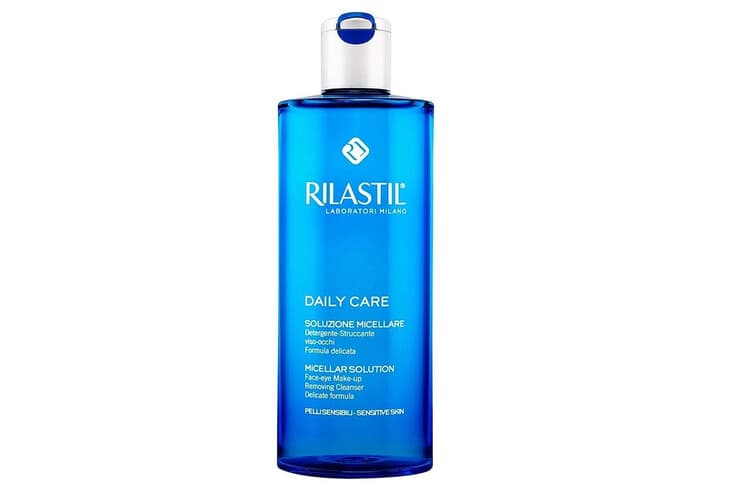 RILASTIL DAILY CARE MICELLAR SOLUTION 250ML