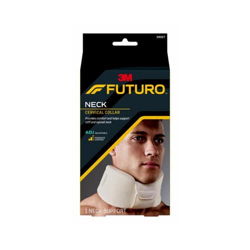 FUTURO OSFM SOFT CERVICAL COLLAR