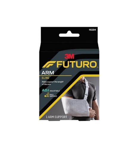 FUTURO POUCH ARM SLING