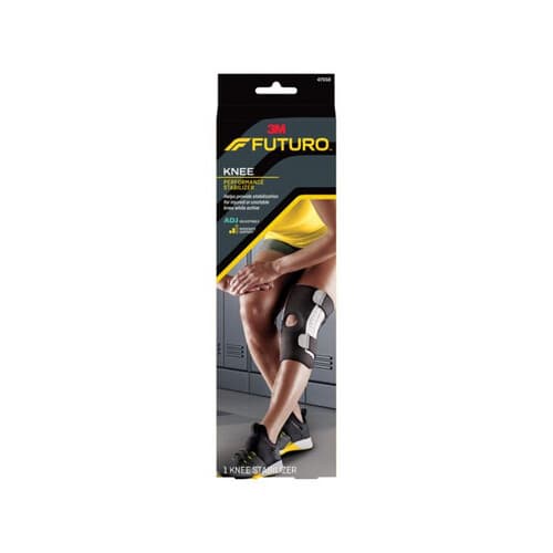 FUTURO SPORT ADJUSTABLE KNEE STABILIZER