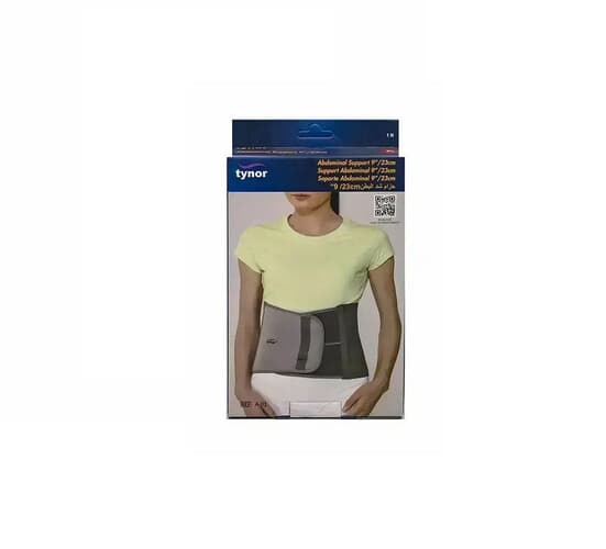 TYNOR ABDOMINAL SUPPORT
