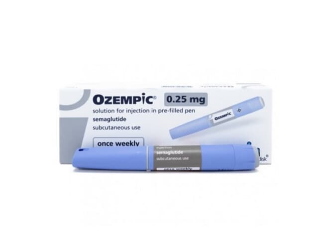 OZEMPIC 0.25MG PFP