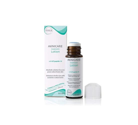 AKNICARE LOTION 25ML