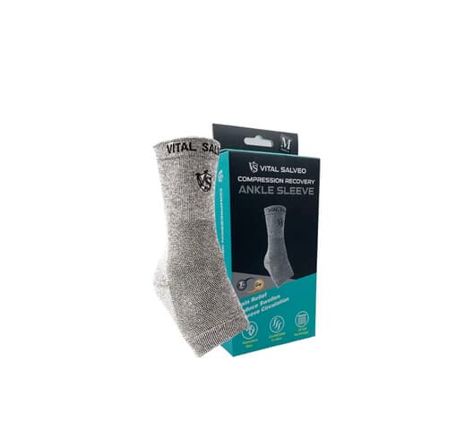 VITAL SALVEO ANKLE SLEEVE ALL SIZE