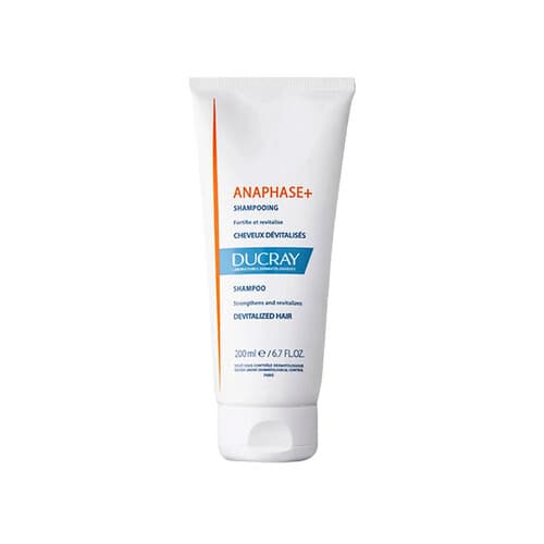 DUCRAY ANAPHASE PLUS SHAMPOO 200ML