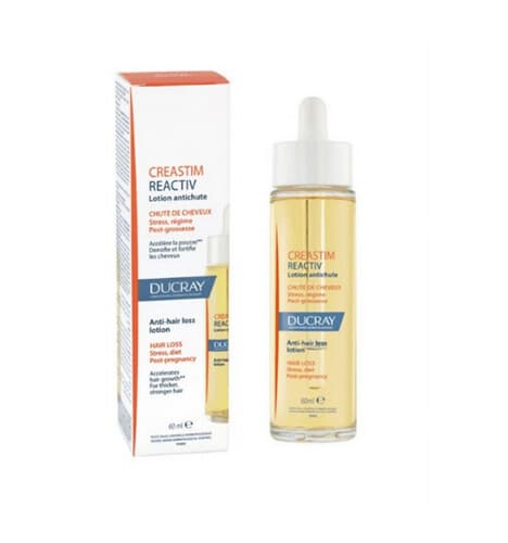 DUCRAY CREASTIM REACTIV LOTION 60ML