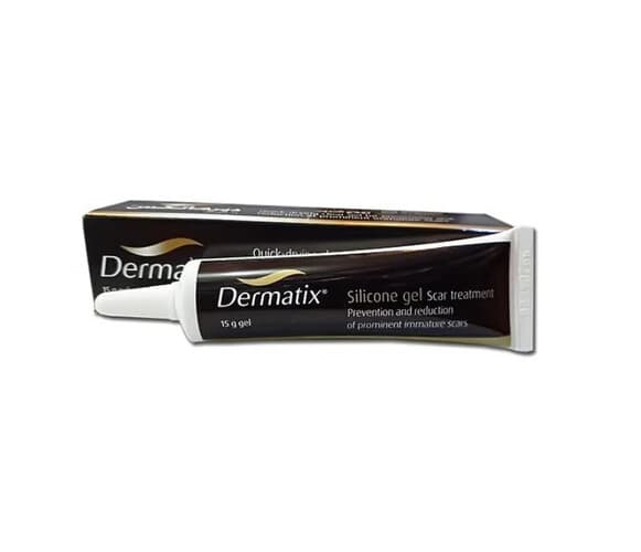 DERMATIX GEL 15GM