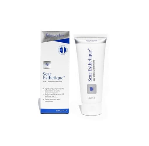 SCAR ESTHETIQUE CREAM 60ML