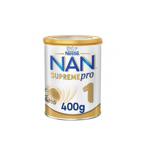 NAN SUPREME PRO NO:1 400GM